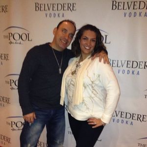 Meet your Posher, Frankie